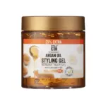 Style-X Icon Argan Oil Styling Gel 525ml